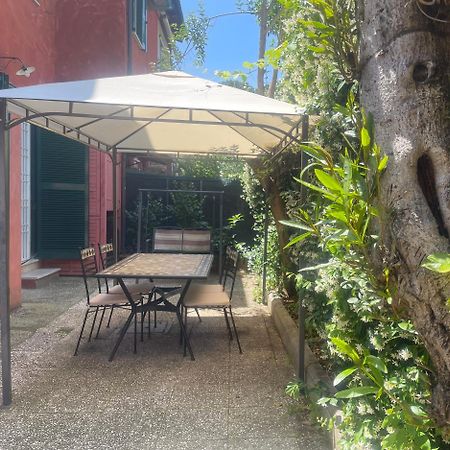 Appia Park Apartament 10 Min Dal Colosseo Roma Exterior foto