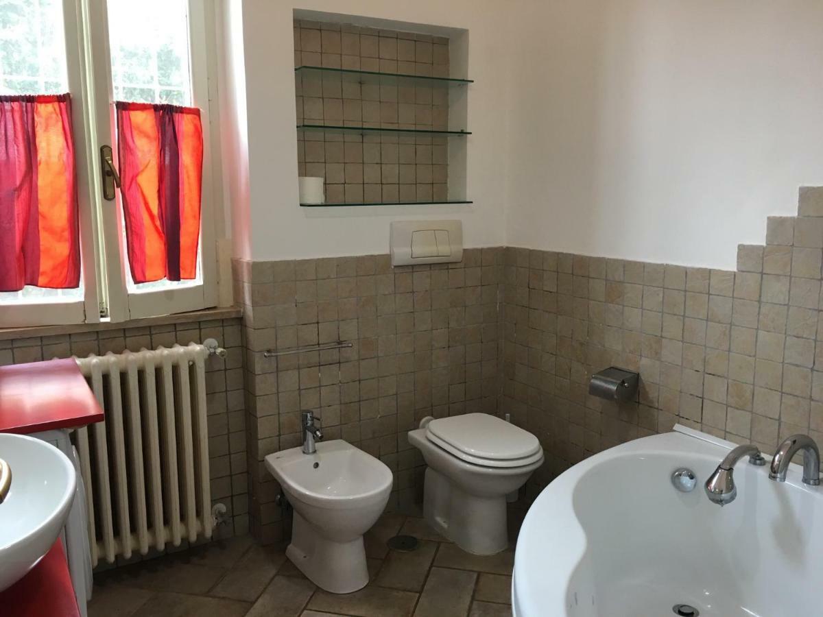 Appia Park Apartament 10 Min Dal Colosseo Roma Exterior foto
