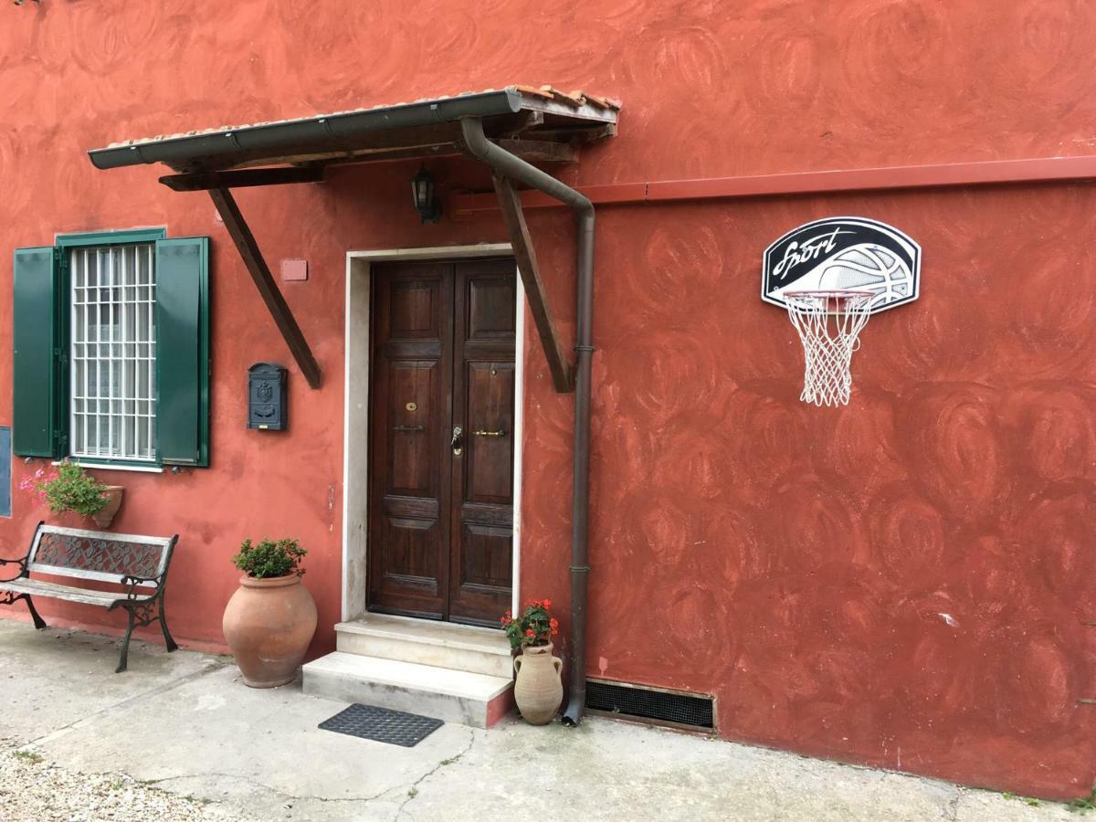 Appia Park Apartament 10 Min Dal Colosseo Roma Exterior foto